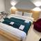 Отель Opera Boutique Hotel