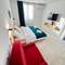 Отель Opera Boutique Hotel