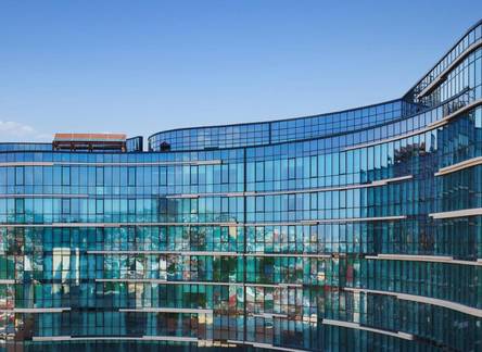 Отель Paragraph Freedom Square, a Luxury Collection Hotel, Tbilisi