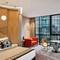 Отель Paragraph Freedom Square, a Luxury Collection Hotel, Tbilisi