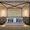 Отель Paragraph Freedom Square, a Luxury Collection Hotel, Tbilisi