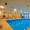 Отель Pine Astoria Hotel