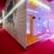 Отель Platforma Design Hotel