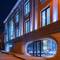 Отель Platforma Design Hotel