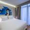 Отель Platforma Design Hotel