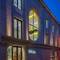 Отель Platforma Design Hotel