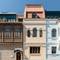 Отель Puris Moedani Boutique Hotel