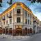 Отель Radisson RED Tbilisi