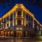 Отель Radisson RED Tbilisi