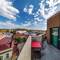 Отель Radisson RED Tbilisi