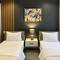 Отель Silver 39 Corner Hotel