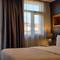 Отель Silver 39 Corner Hotel