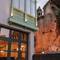 Отель Strofi Boutique Hotel