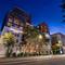 Отель Tbilisi Philharmonic by Mercure Hotel