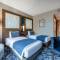 Отель Tbilisi Philharmonic by Mercure Hotel
