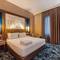 Отель Tbilisi Philharmonic by Mercure Hotel