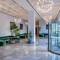 Отель Tbilisi Philharmonic by Mercure Hotel