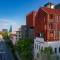 Отель Tbilisi Philharmonic by Mercure Hotel