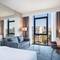 Отель Tbilisi Saburtalo Hotel by Mercure