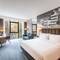 Отель Tbilisi Saburtalo Hotel by Mercure