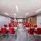 Отель Tbilisi Saburtalo Hotel by Mercure