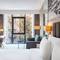 Отель Tbilisi Saburtalo Hotel by Mercure