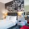 Отель Tbilisi Saburtalo Hotel by Mercure