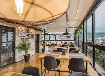 Отель Timber Boutique Hotel