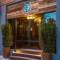 Отель Timber Boutique Hotel