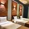 Отель TM Apart Hotel
