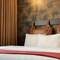 Отель TownHouse Hotel Tbilisi