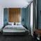 Отель Twenties Hotel