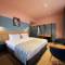 Отель Vera Hills Boutique Hotel