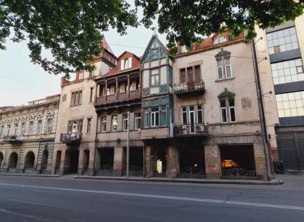 Отель Zemeli Boutique Hotel