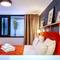 Отель Zorba&Bond Hotel on the 8th