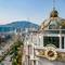 Отель Zorba&Bond Hotel on the 8th