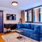 Отель Zorba&Bond Hotel on the 8th