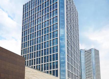 Отель Futakotamagawa Excel Hotel Tokyu