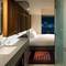 Отель Hotel Groove Shinjuku, A Parkroyal Hotel