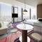 Отель Hotel Groove Shinjuku, A Parkroyal Hotel