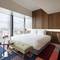 Отель Hotel Groove Shinjuku, A Parkroyal Hotel