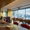 Отель Hotel The Celestine Ginza