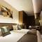 Отель Hotel The Celestine Ginza