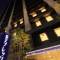 Отель Keio Presso Inn Hamamatsucho