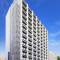 Отель Keio Presso Inn Hamamatsucho
