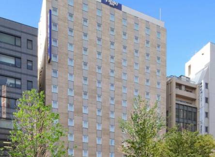 Отель Keio Presso Inn Ikebukuro