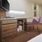Отель Keio Presso Inn Ikebukuro