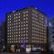 Отель Keio Presso Inn Nihonbashi Kayabacho