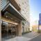 Отель Keio Presso Inn Nihonbashi Kayabacho