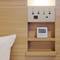 Отель Keio Presso Inn Tokyo Kudanshita